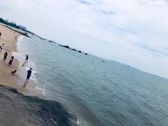 -黄金海岸环岛路