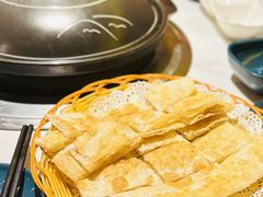 椰子飞饼-润泽园椰子鸡(汇一城店)
