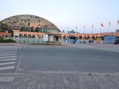 -中国死海旅游度假区