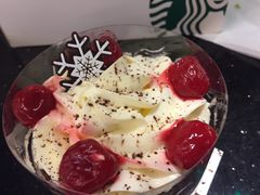 -星巴克(我格广场店)