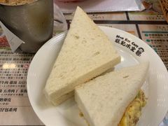 -旺记冰室(九龙中心大厦店)