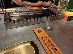 -肉串汪(月坛店)