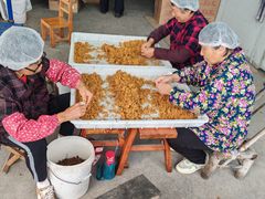 -苏州市吴中区光福窑上花果蜜饯厂