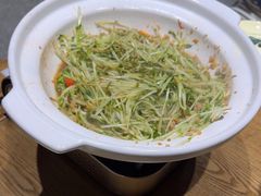 -后湖小院·乡野田园菜