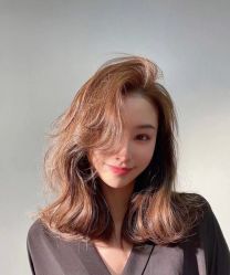 -时尚殿堂hair salon