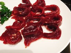 -秦宝雪花牛肉养生火锅(大兴九臻店)