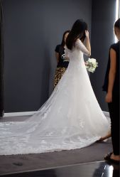 -Chic Bridal 熙可婚纱