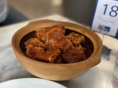 文火焖牛肉-jpc集品餐厅(中山店)