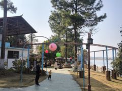 -木兰水镇旅游景区