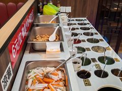-晓林火锅(安定门店)