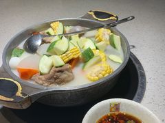 粗粮一把骨-一把骨(盐市口店)