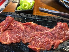 -牛犇烤肉(物资学院路店)