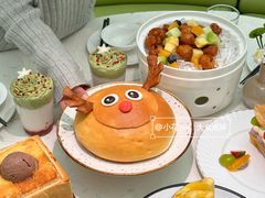 -大树餐厅(红旗街万达店)