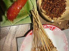 -小乾杯串店•16年沈阳烧烤(文安路店)