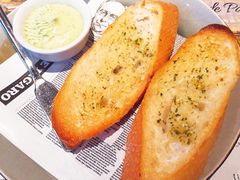 -L'Arome芳芳法国餐厅(仙林金鹰店)