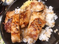 -左舞和风屋便当(金地店)