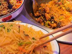 -山河屯铁锅炖(哈西站店)