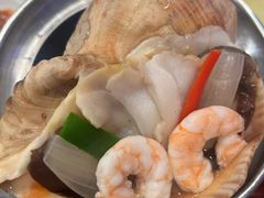 -高丽馆(尊茂店)