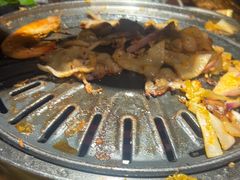 -九田家黑牛烤肉料理(新辰里亚运村店)