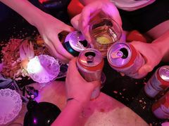 -阳光钱柜KTV(八一路店)