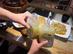 -潮十三潮汕砂锅粥(高新四路大都荟店)