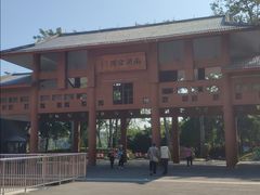 -南宁南湖公园
