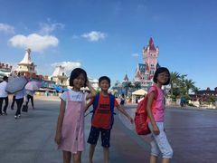 -厦门方特梦幻王国