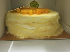 -OL’s Cake鲜荟千层(东风中路店)