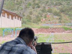 -猎鹰谷实弹射击俱乐部