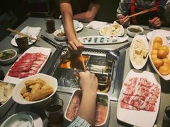 -海底捞火锅(万达广场店)