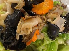 头菜螺片-万宝海鲜舫(劳动公园店)