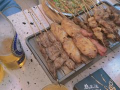 -串嘴爸爸
