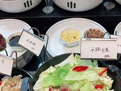 -何记面馆(龙泉山店)