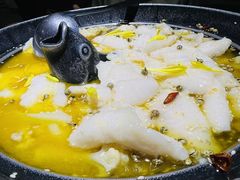 -外婆味道·云南菜大当家(弥勒店)