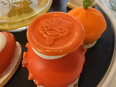 -北京柏悦酒店·锦庭餐厅Dining Room