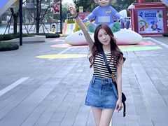 -东莞松山湖万象汇