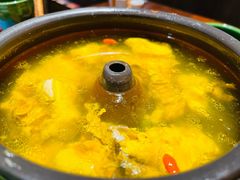 -云海肴·汽锅鸡·云南代表菜(美罗城店)