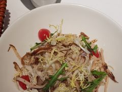-西堤牛排(南京龙江店)