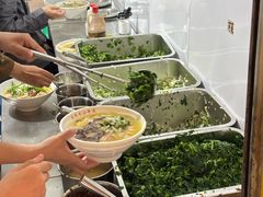 -文山荷鲜居(翠湖店)