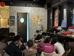 -Five沸屋·交友社交酒吧·homebar