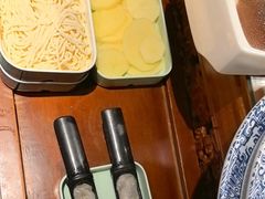 -鑫隆四季涮肉(八角畅游店)