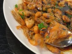 -徐记私厨(半淞园路店)