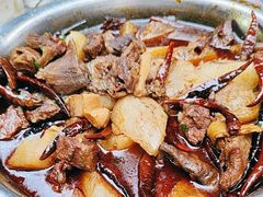 -麻木老地方牛筋牛杂(长堤街店)