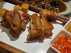 -小吊梨汤·北京菜·烤鸭(清河万象汇店)
