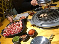 -伊茉家的烤肉店(勒泰中心店)