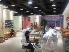 -藏猫猫咖啡主题馆(中央大道店)