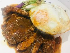 -柠檬树茶餐厅(海雅缤纷城店)