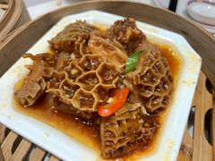 酱香金钱肚-稻香酒家(天河城店)