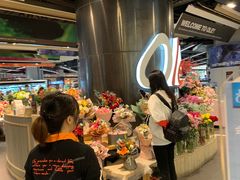 -Olé精品超市(广州太古汇店)
