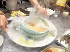 -川香鼎盛·川府家宴商务宴请(市桥富华路店)